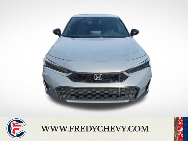 Used 2025 Honda Civic Sport image 31