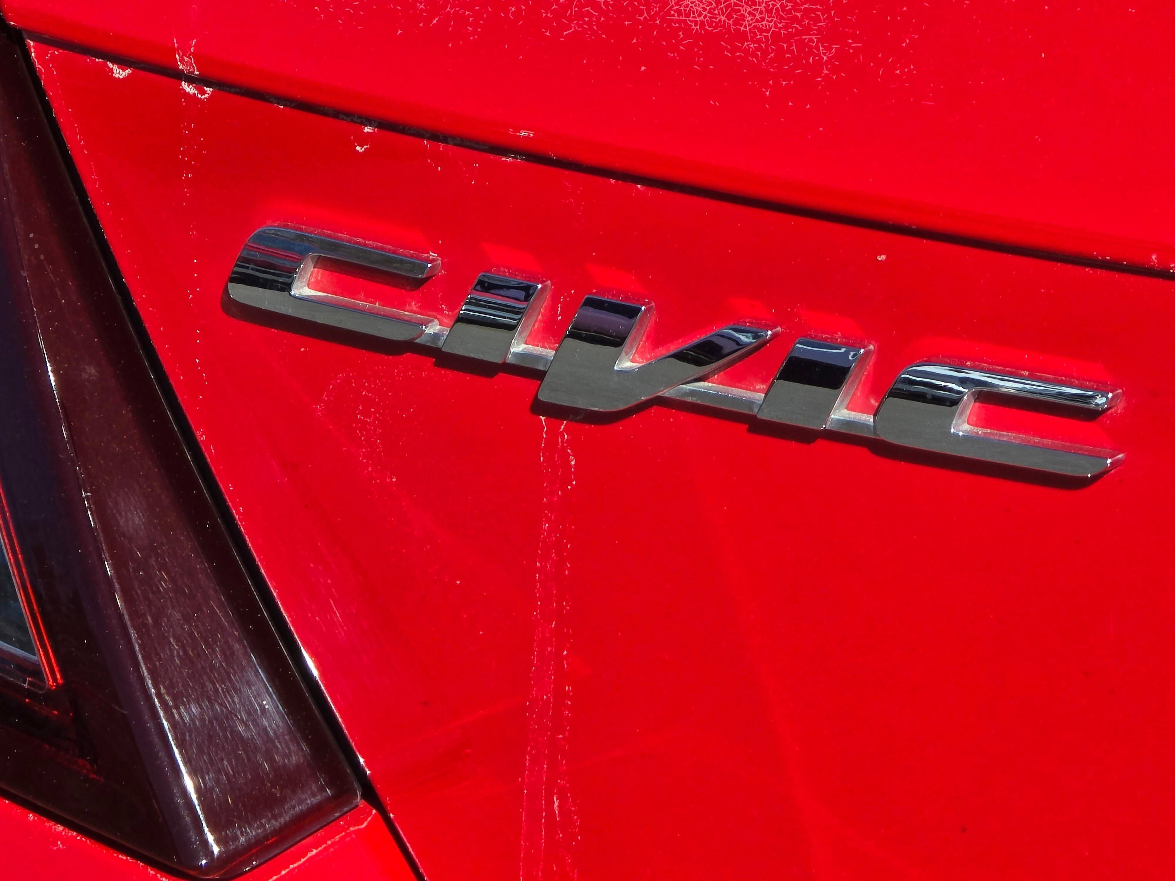 Used 2015 Honda Civic Si image 9