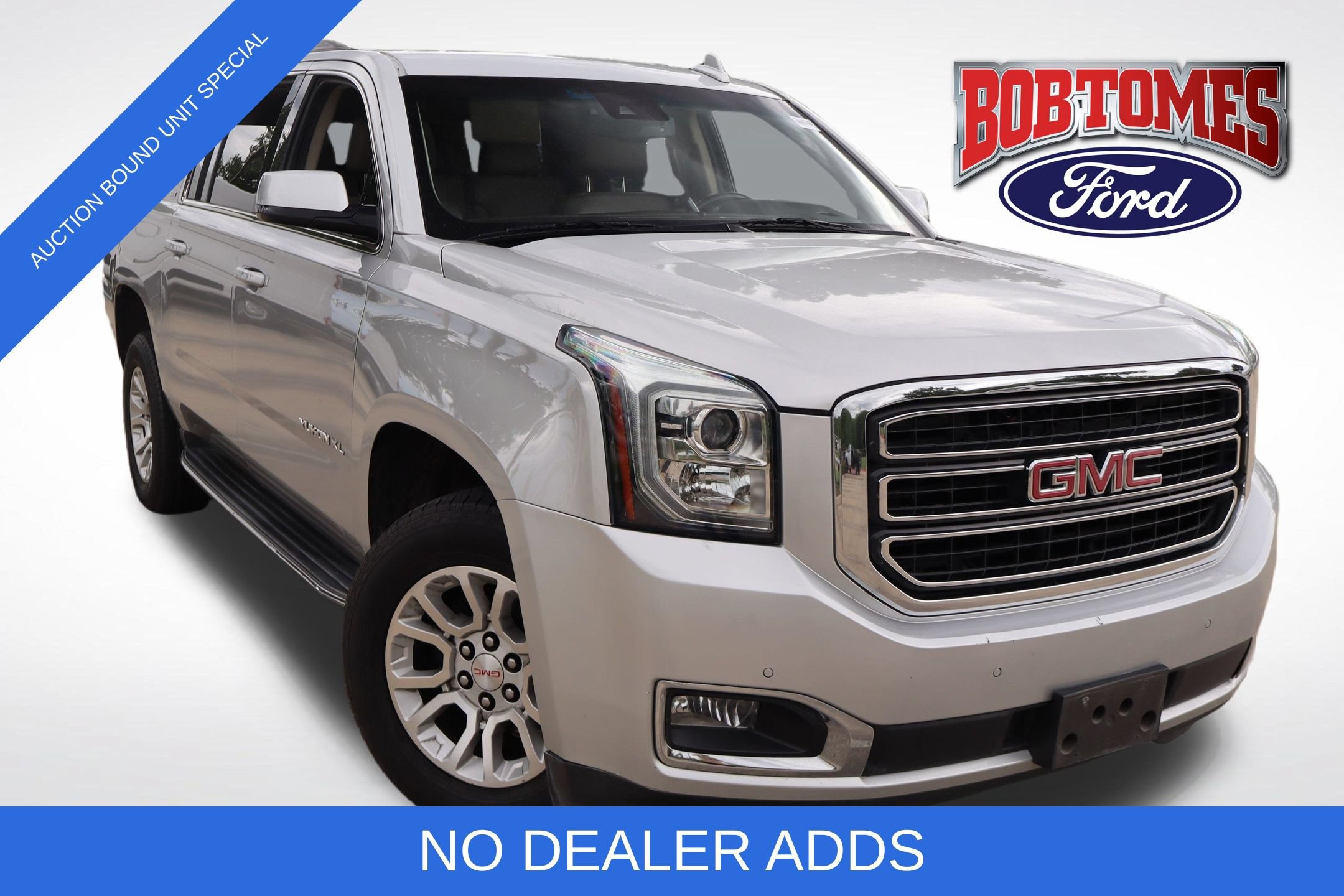 Used 2019 GMC Yukon XL SLT w/ Open Road Package