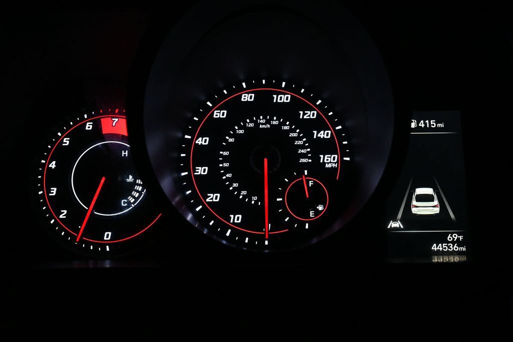 Certified 2022 Hyundai Elantra SEL FWD image 10
