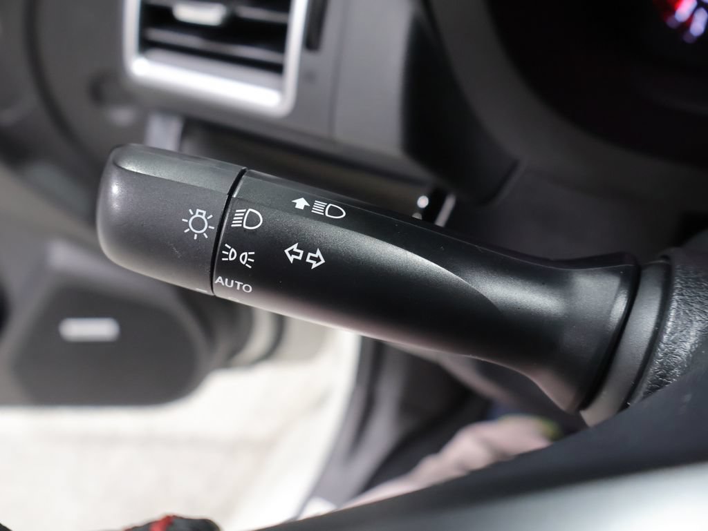 Used 2018 Subaru WRX STI Limited AWD/4WD image 40