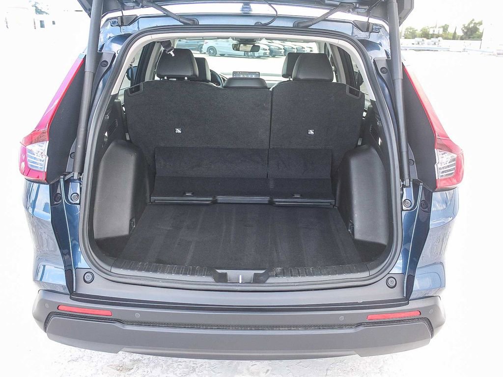 Certified 2024 Honda CR-V EX-L image 26