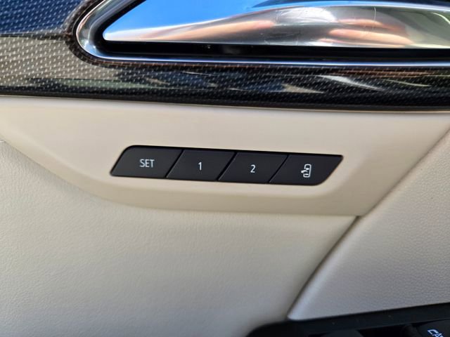 Used 2023 Buick Envision Essence FWD image 14