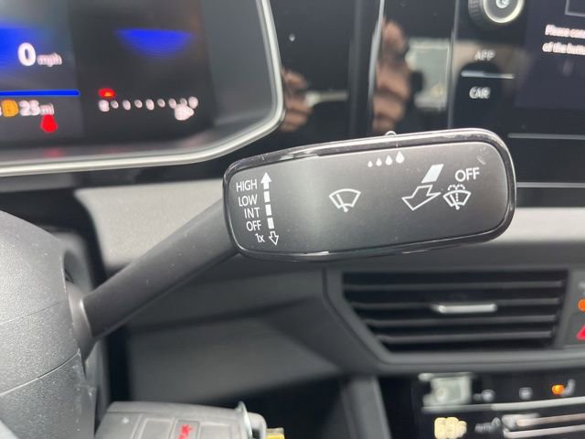 New 2026 Volkswagen Jetta Sport image 12