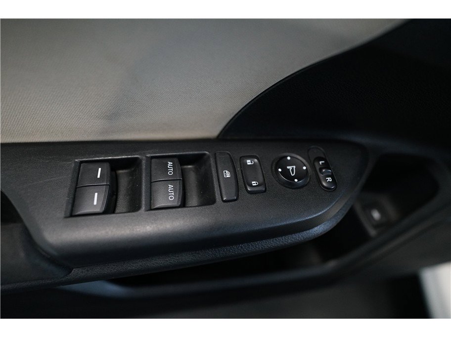 Used 2018 Honda Civic EX image 17