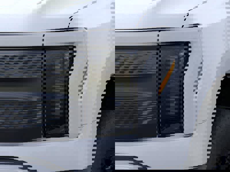 New 2025 Ford F150 Lightning XLT image 18