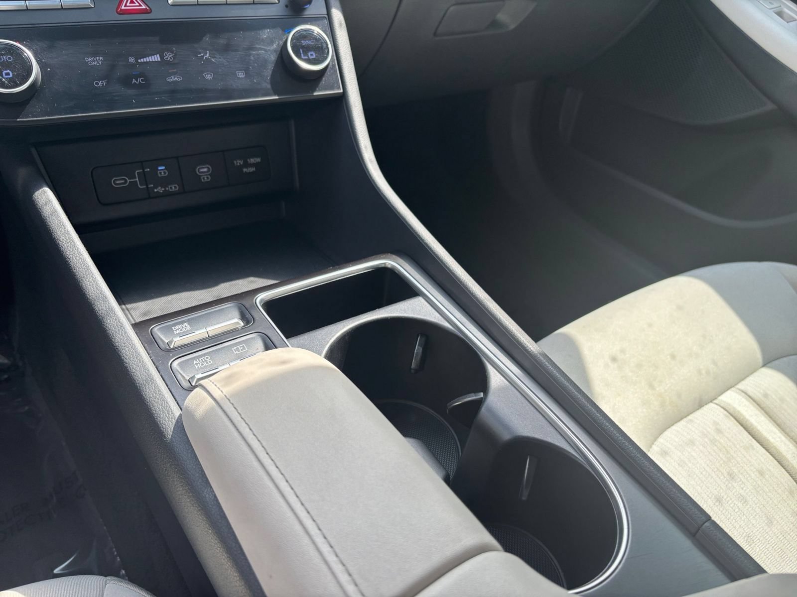 Used 2026 Hyundai Sonata Blue FWD image 36