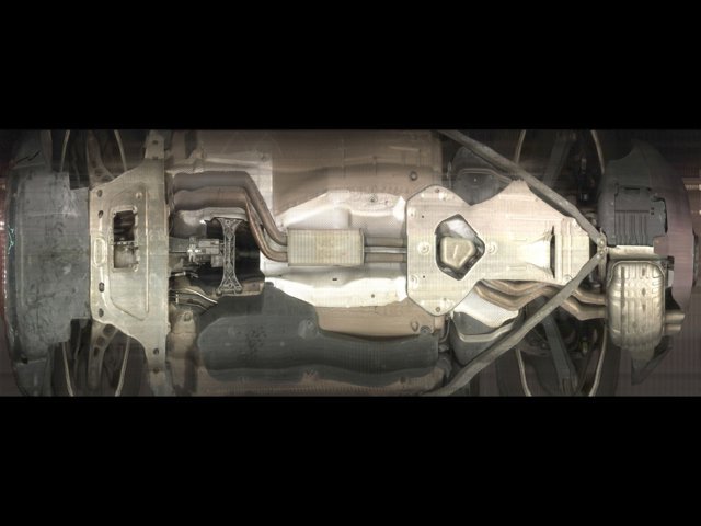 Used 2005 BMW Z4 2.5i image 11