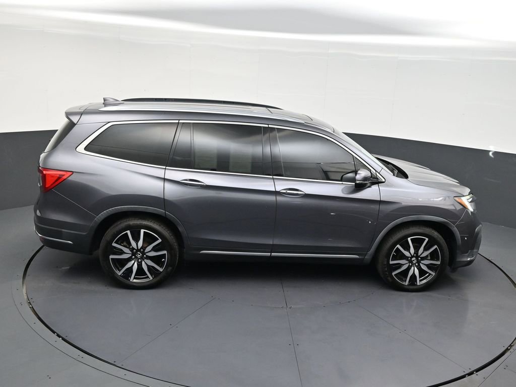 Used 2019 Honda Pilot Touring image 18