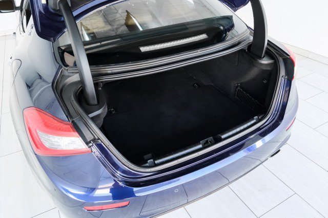 Used 2014 Maserati Ghibli S Q4 AWD/4WD image 57