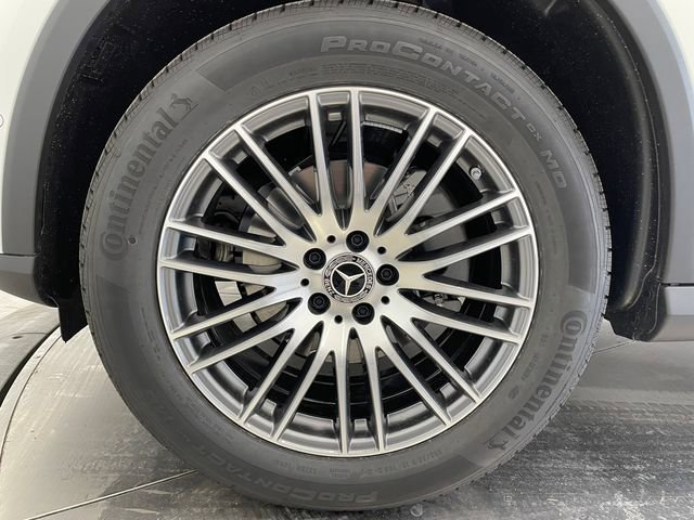 New 2026 Mercedes-Benz GLC 300 image 10