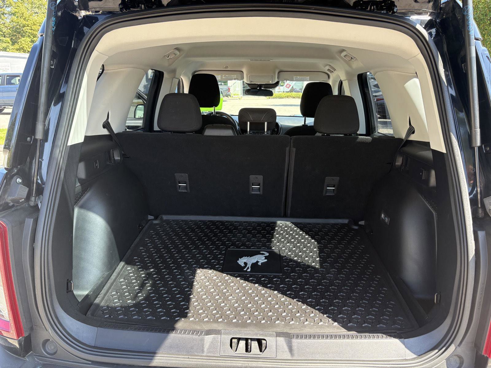 Used 2022 Ford Bronco Sport image 26