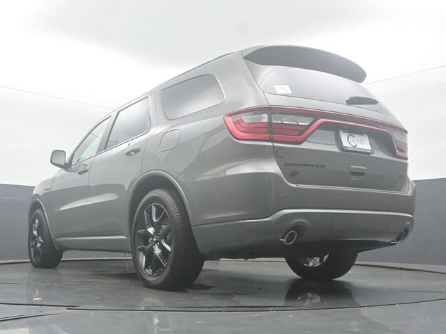 New 2026 Dodge Durango GT w/ Blacktop Package AWD/4WD image 49