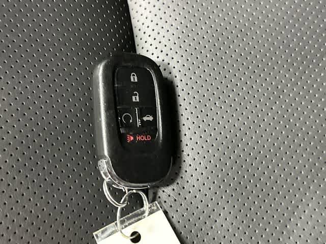 Used 2024 Honda Accord EX-L image 31