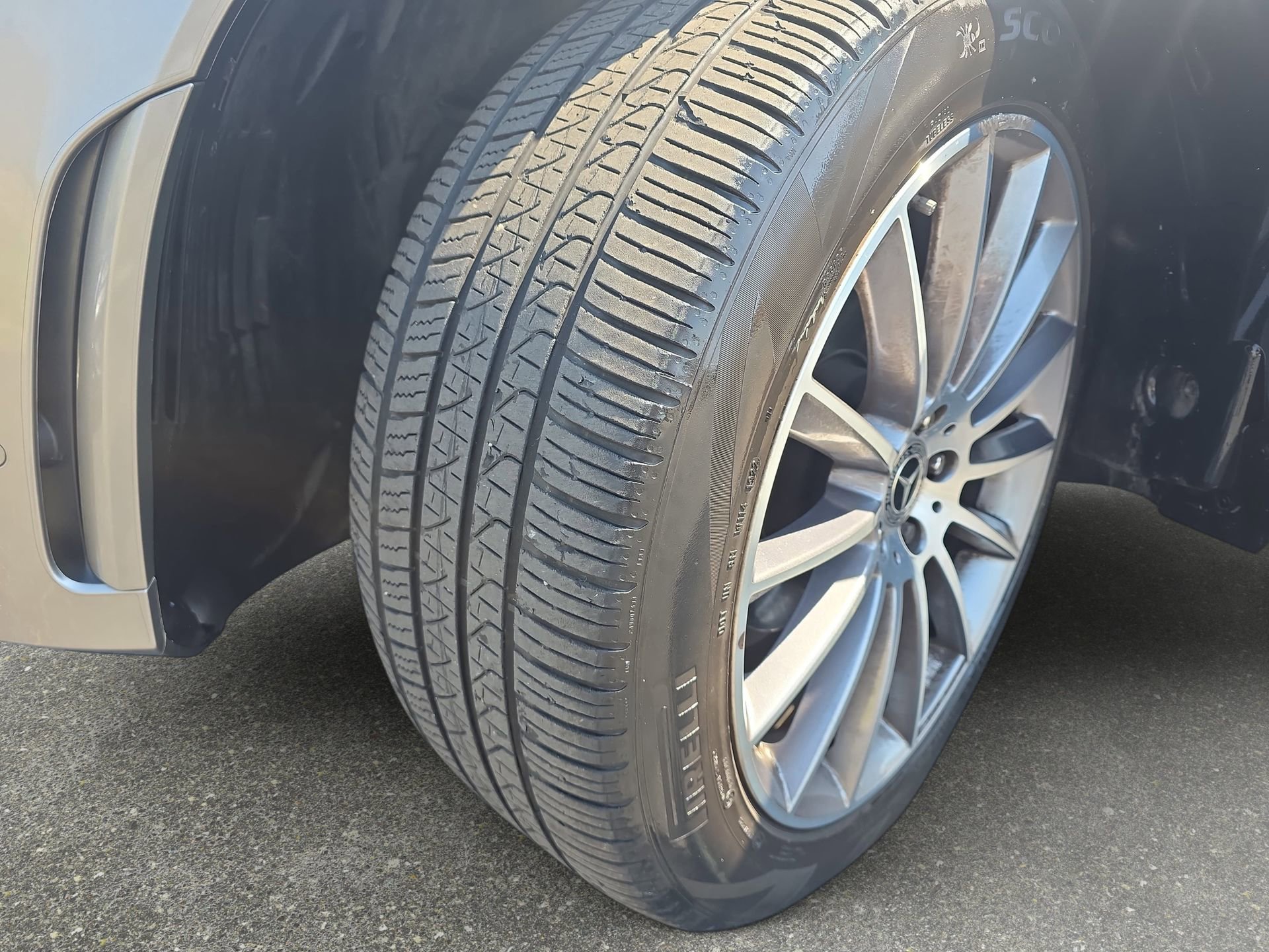 Certified 2022 Mercedes-Benz GLE 350 image 30