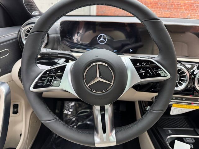 New 2026 Mercedes-Benz CLA 250 4MATIC image 14