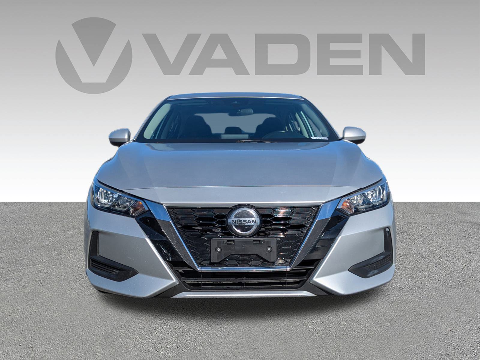 Used 2021 Nissan Sentra SV image 28