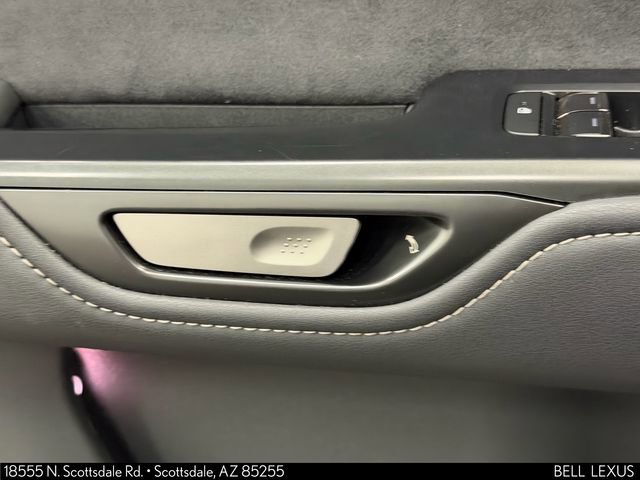 Used 2023 Lexus RZ 450e Premium w/ Accessory Package (Z1) image 17