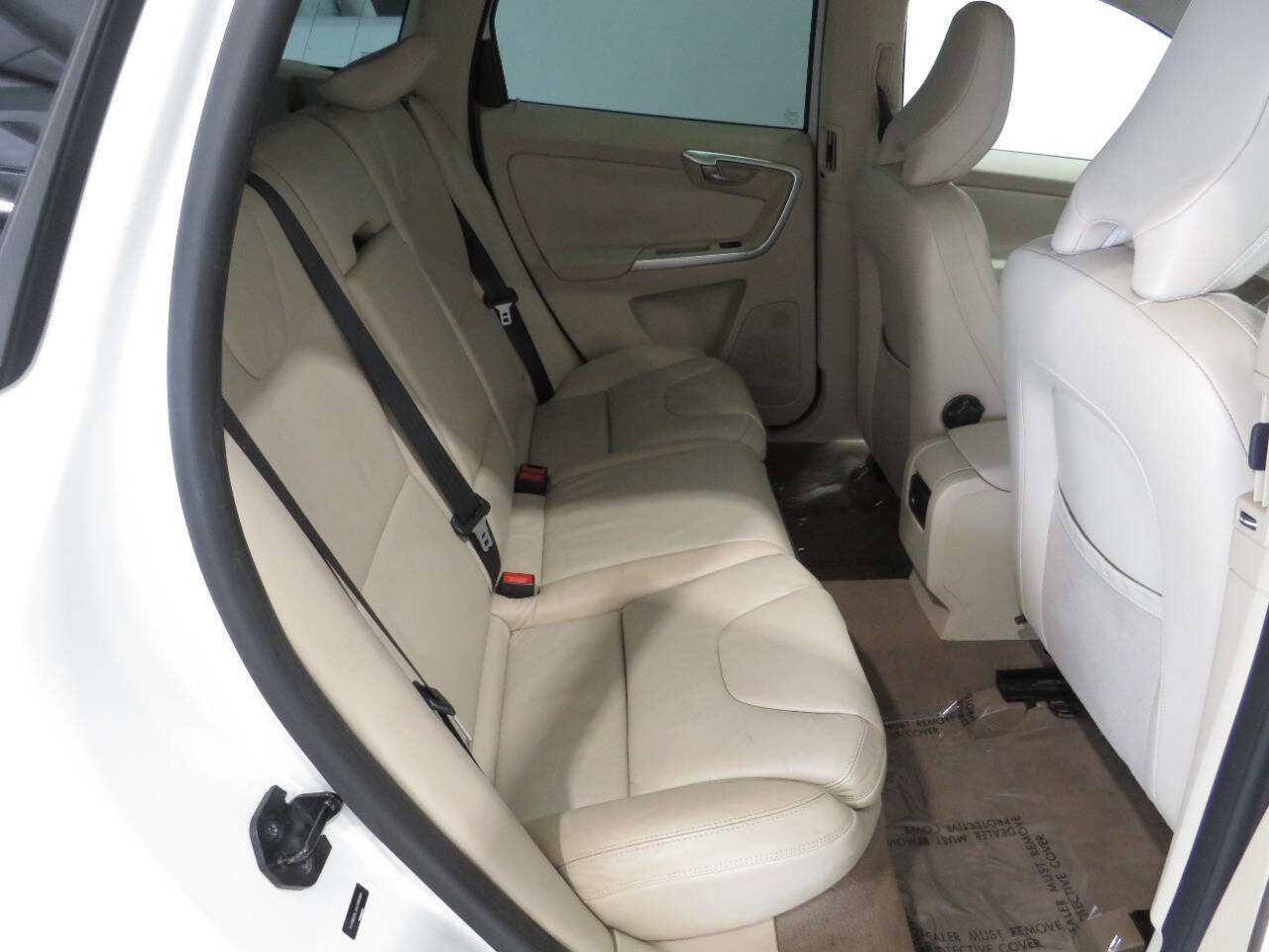 Used 2010 Volvo XC60 3.2 FWD image 10