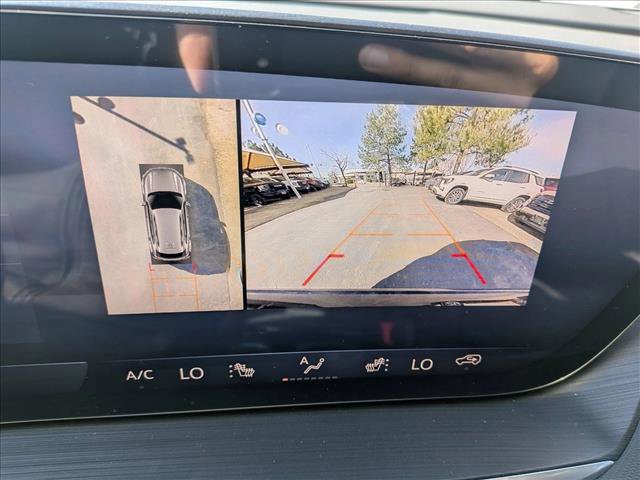 New 2026 Buick Envision Preferred AWD/4WD image 13