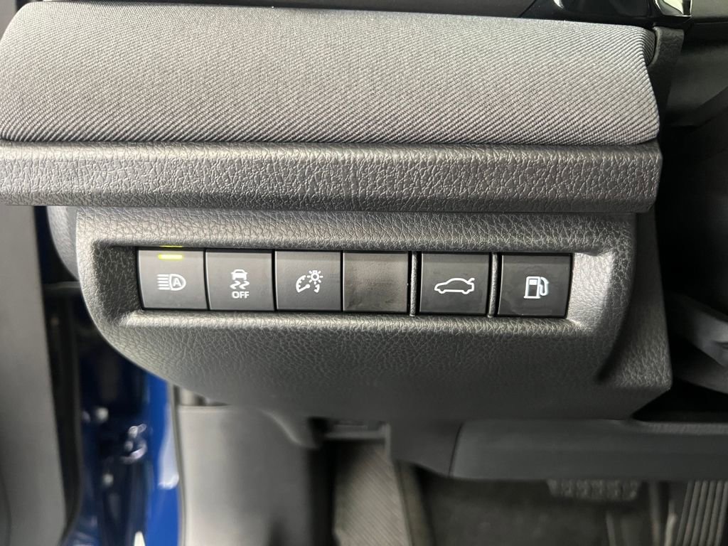 Certified 2026 Toyota Camry LE image 36