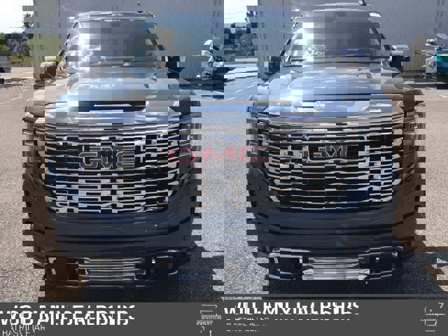 New 2026 GMC Sierra 1500 Denali w/ Technology Package image 5