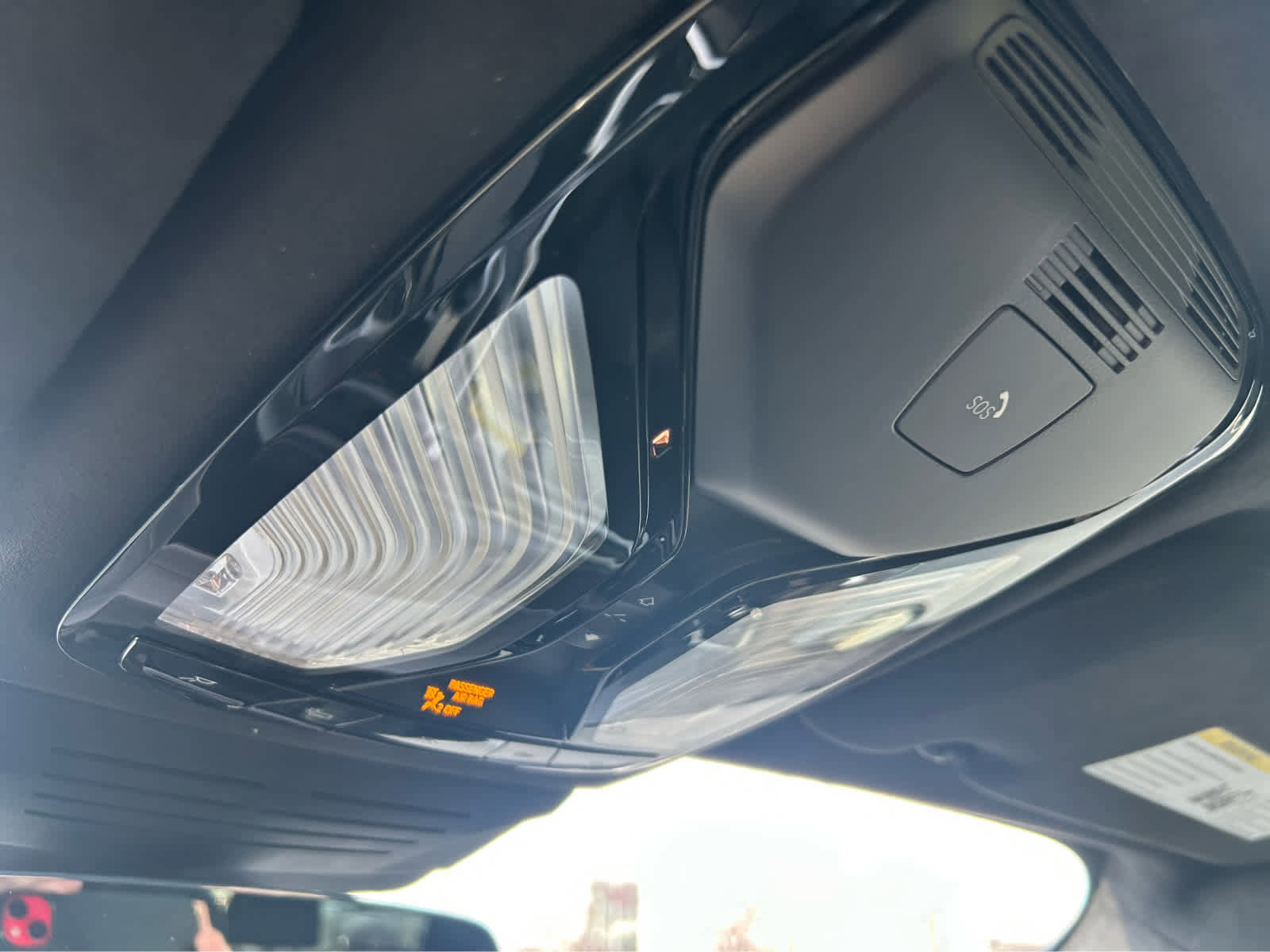 New 2026 BMW X7 xDrive40i w/ M Sport Package image 40