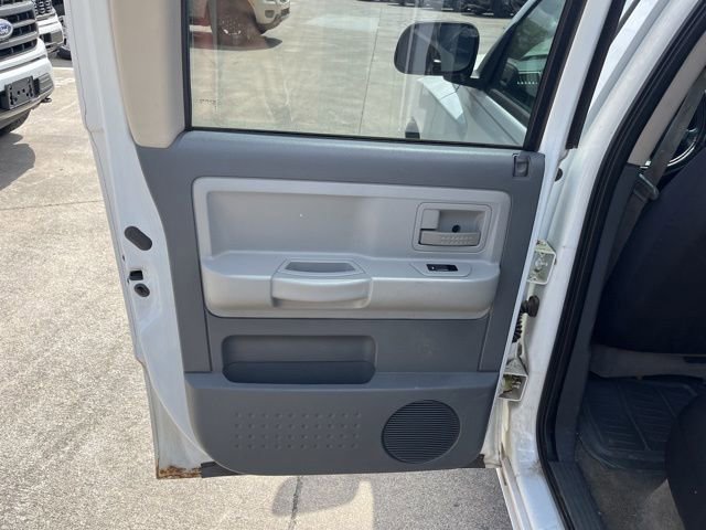 Used 2007 Dodge Dakota ST w/ PWR Convenience Group image 14