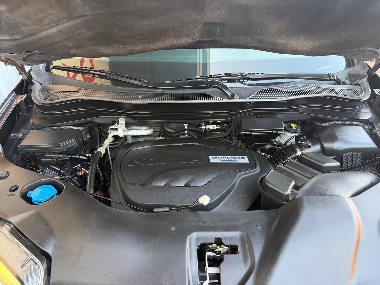 Used 2016 Honda Pilot EX-L image 34