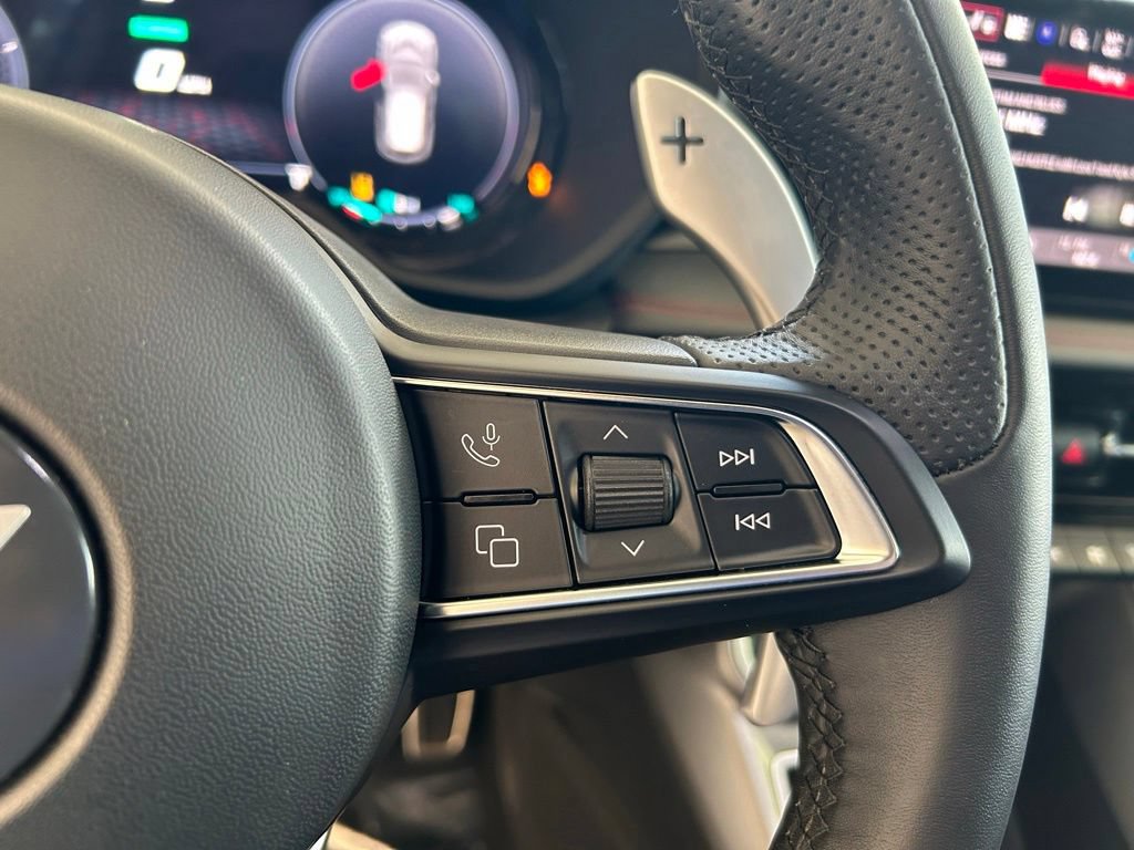 Certified 2025 Dodge Hornet R/T AWD/4WD image 42