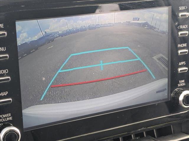 Used 2020 Toyota Corolla LE FWD image 12