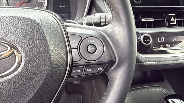 Used 2019 Toyota Corolla SE w/ Carpet Mat Package FWD image 20