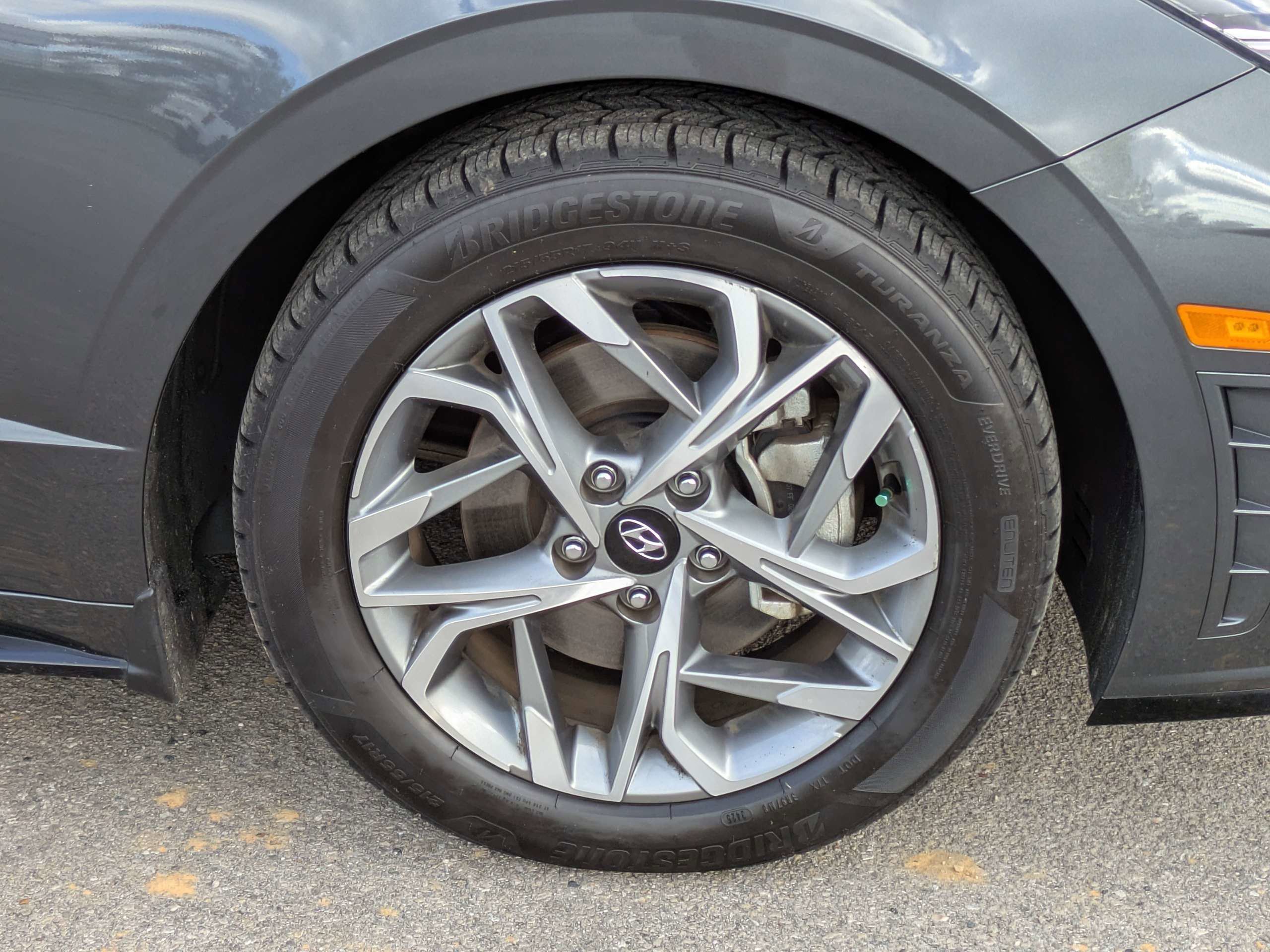 Used 2023 Hyundai Sonata SEL image 14