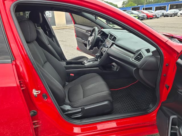Used 2019 Honda Civic LX image 11