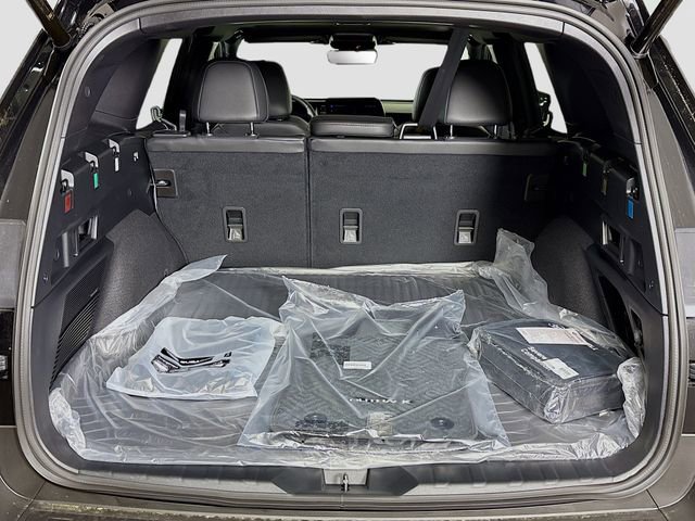 New 2026 Subaru Outback Limited image 27