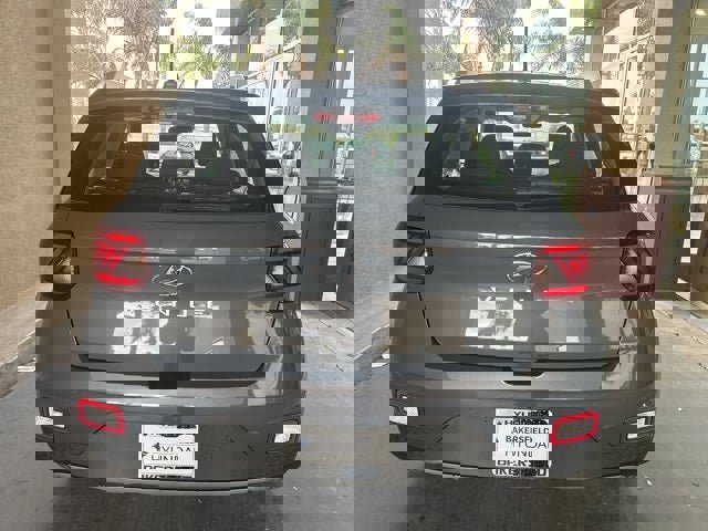 New 2026 Hyundai Venue SEL image 25