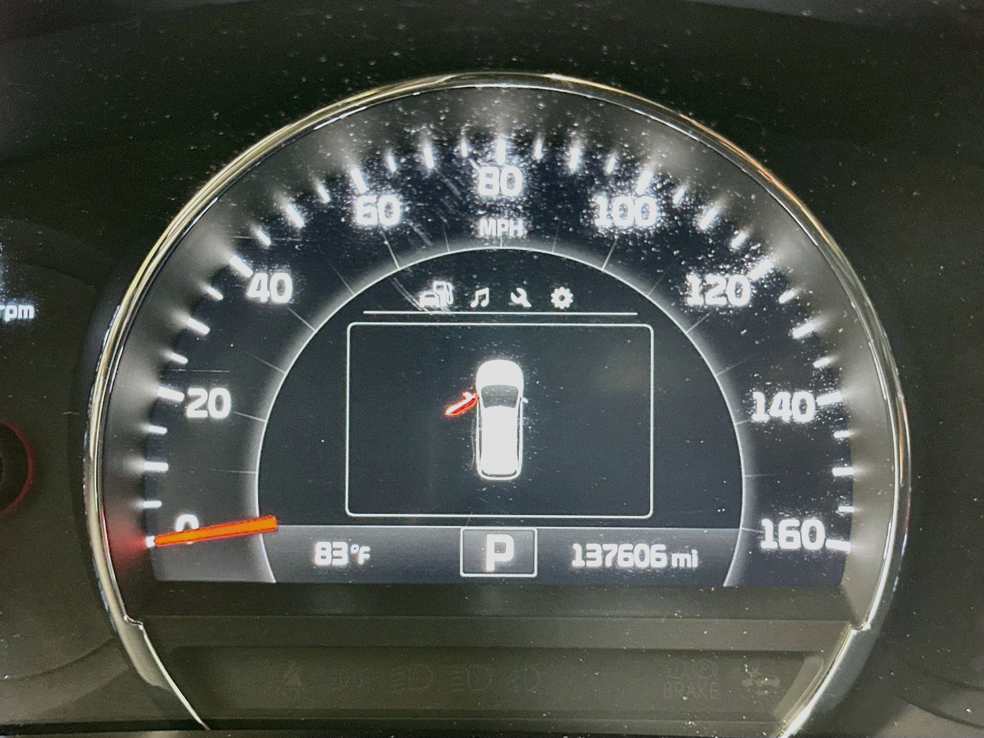 Used 2016 Kia Sorento EX w/ EX Premium Package FWD image 19