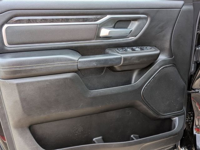 Certified 2023 RAM 1500 Big Horn image 13