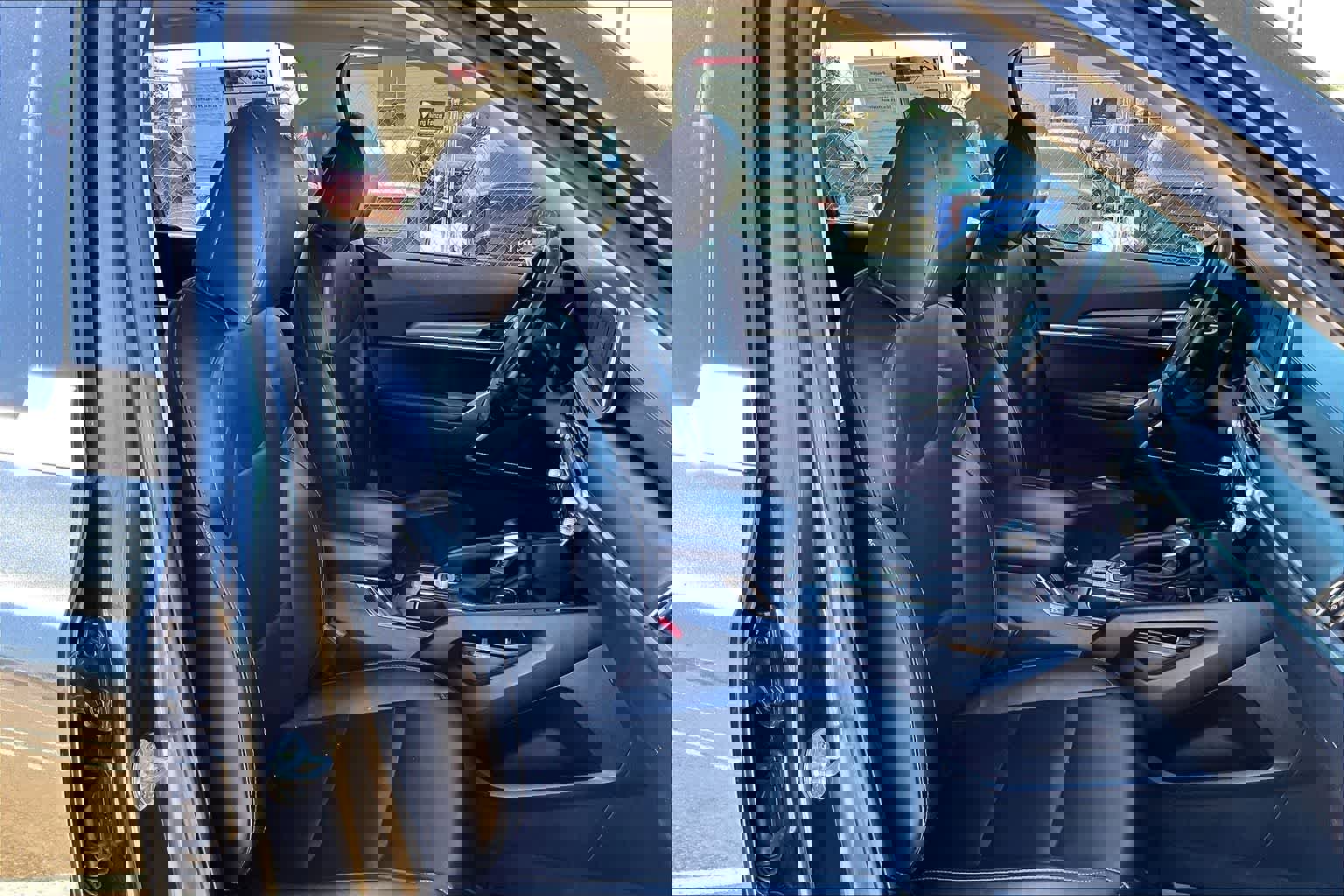 Certified 2022 Kia Telluride S image 12