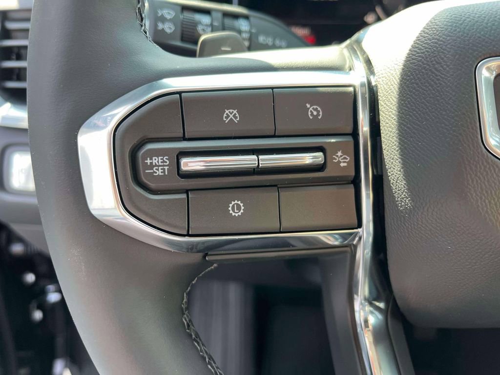 New 2026 GMC Acadia Elevation w/ Elevation Premium Package FWD image 27