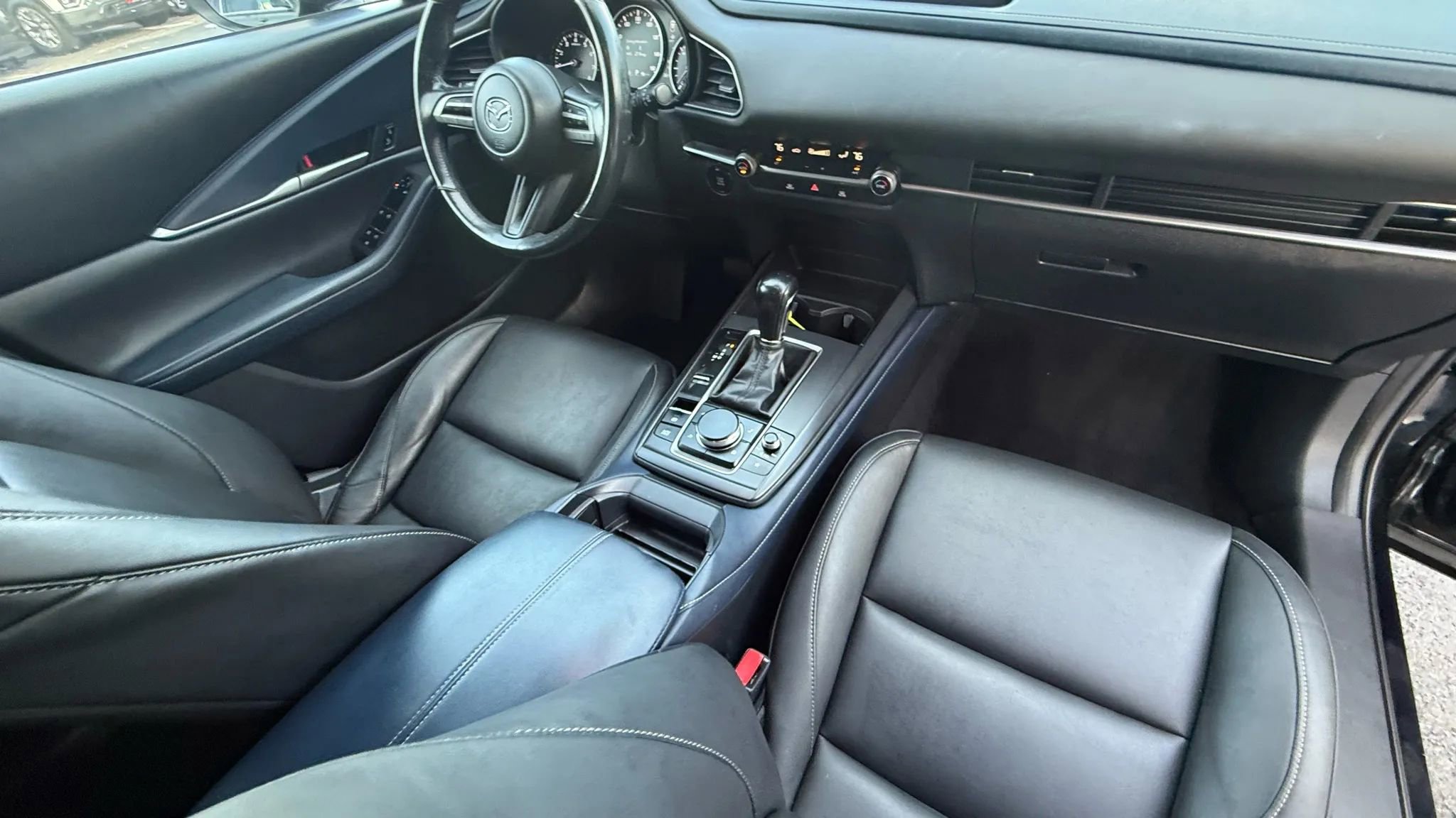 Used 2020 MAZDA CX-30 AWD w/ Select Package image 35