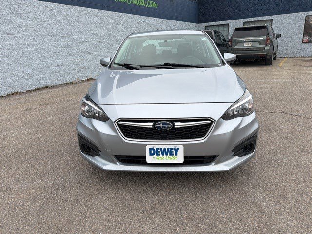 Used 2019 Subaru Impreza 2.0i Premium image 8