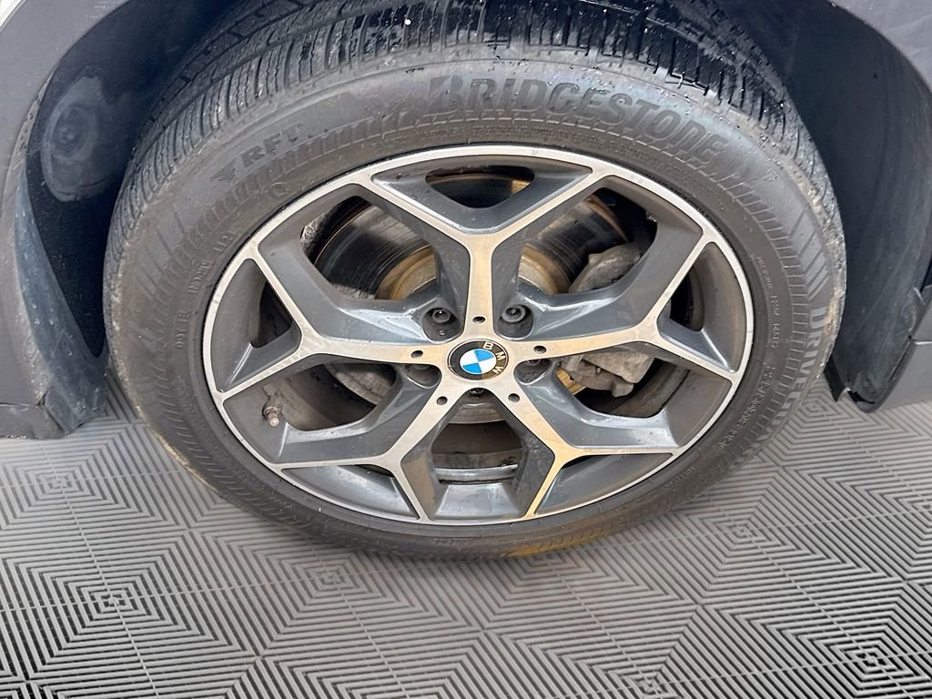 Used 2018 BMW X1 xDrive28i image 30
