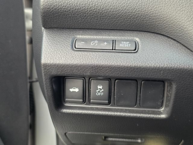 Used 2018 Nissan Altima 2.5 S FWD image 28