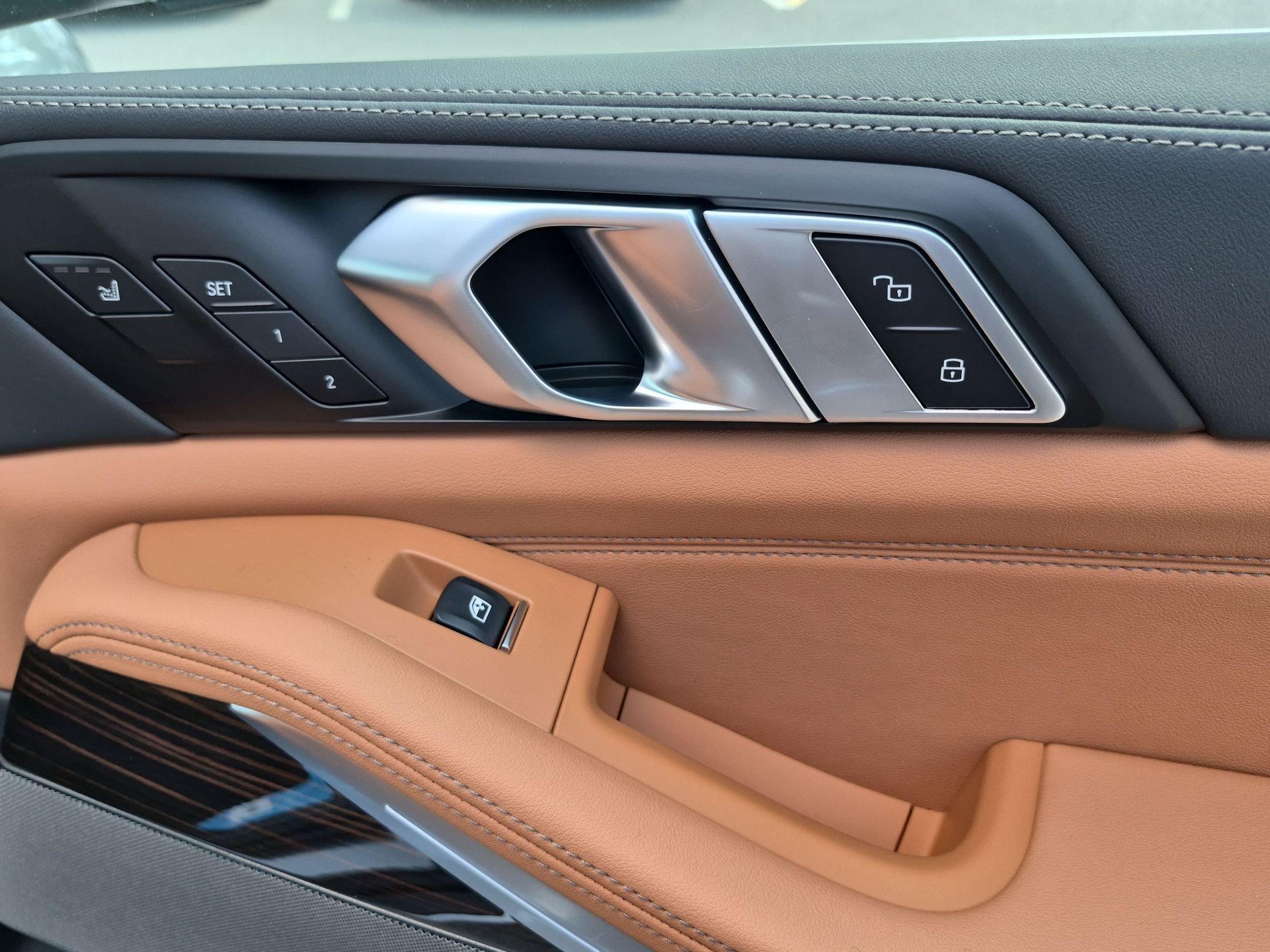 New 2026 BMW X5 sDrive40i RWD image 35