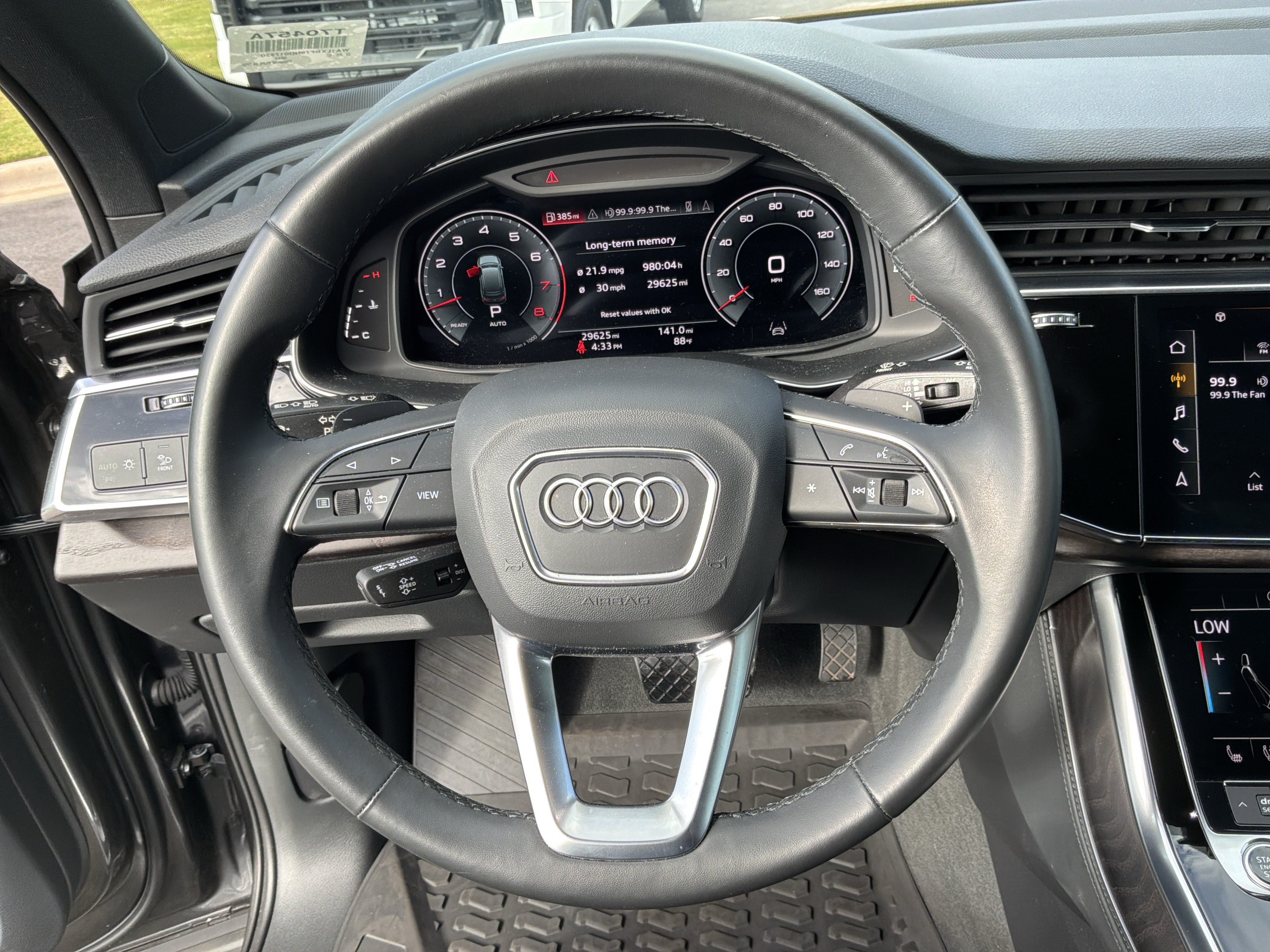 Used 2022 Audi Q7 3.0T Premium Plus w/ Premium Plus Package AWD/4WD image 18