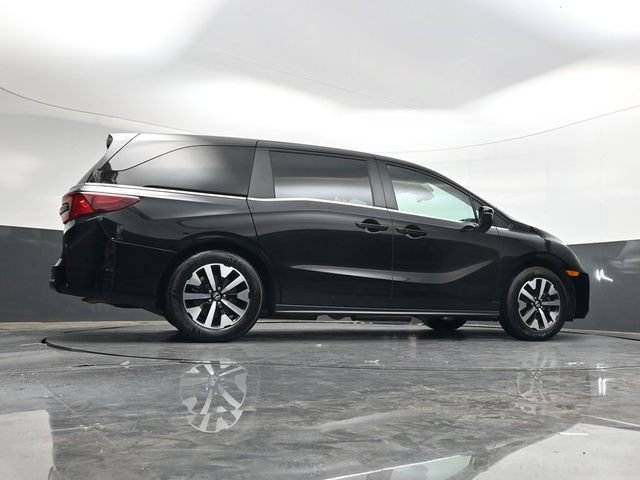 Used 2025 Honda Odyssey EX-L image 46