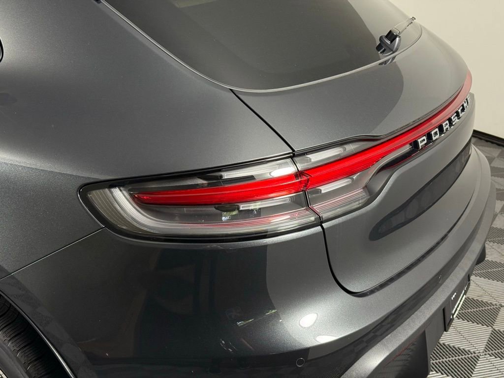 New 2026 Porsche Macan image 19