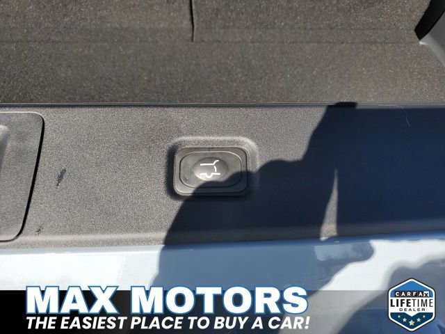 New 2026 Ford Expedition Platinum w/ Platinum Ultimate Package image 13