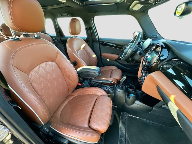 Used 2022 MINI Cooper S image 27